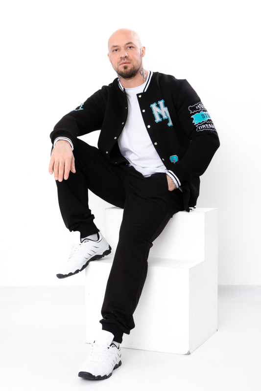 Штани чоловічі